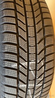 Pneu Continental 215/60 R 17 zimní - 4
