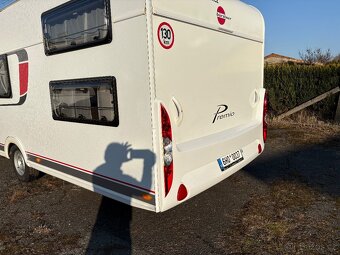 Burstner Premio 530 TK - 4