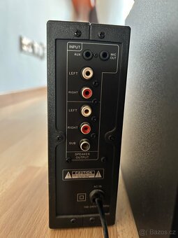 Genius GX Gaming SW-G2.1 - 4