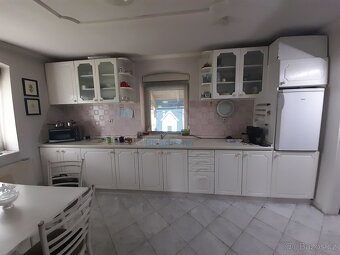 Prodej rodinného domu 5+1 Háje - Lesná, okres Tachov, 124 m2 - 4