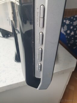 LCD Phillips 80 cm - 4