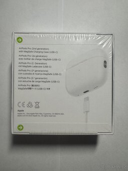 Air pods pro 2 (1:1) - 4