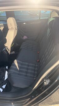 VW golf 6 GTD 2.0 TDI 125 kw - 4