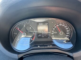 VW AMAROK 4X4 Motion 2.0 BiTDI Offroad - 4