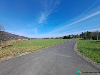 Prodej pozemku v Čeladné 1585 m2 , stavební - 4