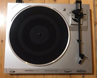 TECHNICS HIFI SESTAVA ,ZESILOVAČ ,TUNER, MAGNETOFON, GRAMOFO - 4