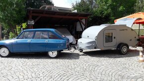 Citroen Ami Super - 4