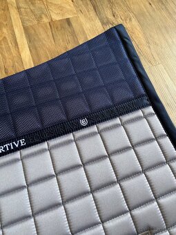 Sada Equestrian Stockholm Blue Ash VS - 4