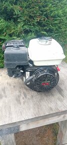 Honda GX 160 - 4