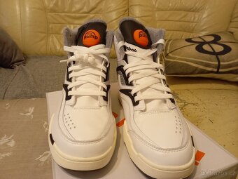 Reebok Pump Twilight Zone - 4