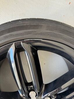 Alu R20 audi allroad original - 4