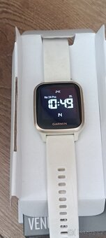 Garmin venu sq - 4