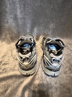 Balenciaga runner - 4