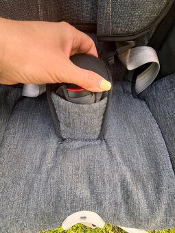 Britax - 4