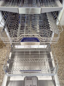Myčka nádobí Siemens podstavná - 4