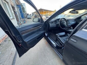 Díly z BMW F01 750i F02 750iL full výbava, noční vidění - 4