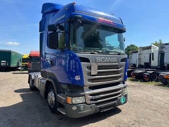 Scania R450,Retarder,Adblue,Standart - 4