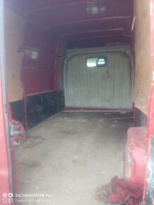 Citroen jumper 2.2hdi - 4