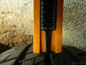 185/65 r15 88t 4ks letní Barum - 4