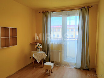 Milovice, pronájem bytu 1+1, 43 m2. - 4