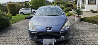 PPRODÁM PEUGEOT 307 CC - 4