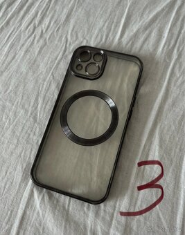 Kryt na IPhone 13 - 4