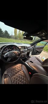 Mercedes ml350 (gle) - 4