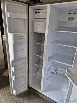 Lednice bosch - 4