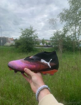 Puma Future 8 Pro kopačky - 4