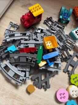 Lego duplo - 4