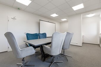 Prodej komerční objekt s ubytováním, Starý Jičín - 4