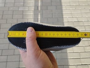 Dětské lyžařské boty Salomon T1 vel.17/18 - 4