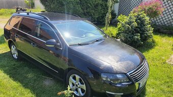 Volkswagen Passat Comfort Line C3 2,0tdi 103 kw Common Rail - 4