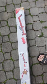 Řezačka na podlahy - 4