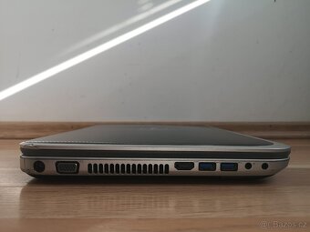 Čtyřjádrový notebook Dell Inspiron 7520 - 4