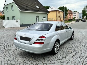 Prodám Mercedes S450 V8 250KW - 4
