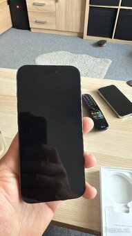 Iphone 15 pro 128gb - 4
