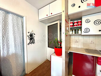 Prodej bytu 1+1, 35 m², DV, Teplice, ul. Jana Koziny - 4