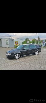 Octavia 1.8t 132kw rs - 4