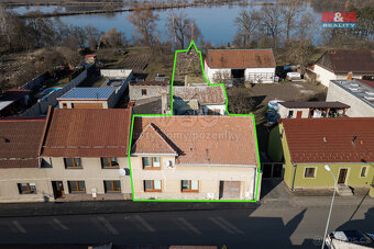 Prodej rodinného domu, 97 m², Tovačov, ul. Kpt. Jaroše - 4