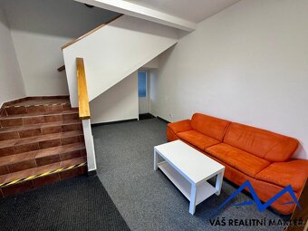 Pronájem, prostoru kanceláří, Ostrava - Hošťálkovice - 4