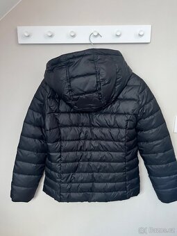 Zimni bunda Tommy Jeans - 4