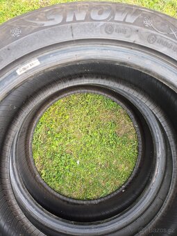 Zimní pneu - 4