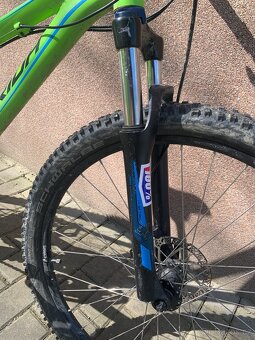 Merida big 7 - 4