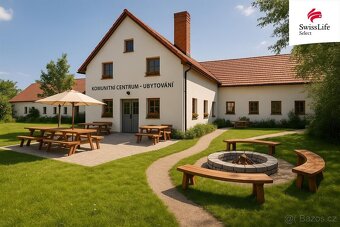 Prodej zemědělského objektu 7515 m2, Nechvalice - 4