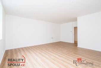 Prodej, byty/3+kk, 84.7 m2, Bohuslava Martinů 1790/21, 50002 - 4