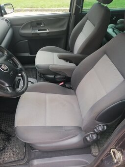Seat alhambra - 4