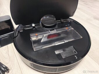 Robotický vysavač Dreame Bot D9 PRO - 4