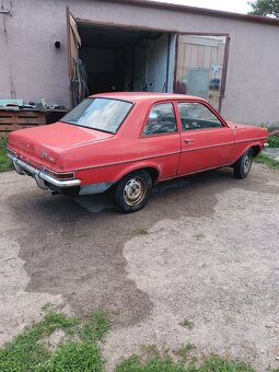 Vauxhal viva hc 1.3litr - 4