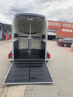 Koňák Böckmann Neo L 2700kg - 4